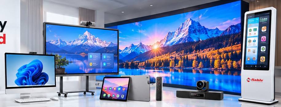 LED Video Wall Manufacturers in Delhi